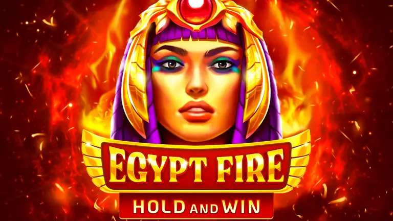 egypt fire slot