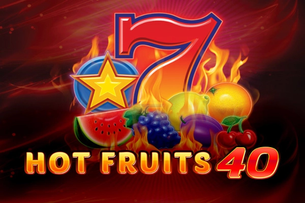 Hot fruits 40